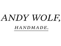 Logo-Andy Wolf